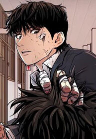 ban trai ve si thumb