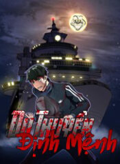 du thuyen dinh menh thumb