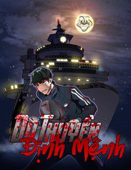 du thuyen dinh menh thumb