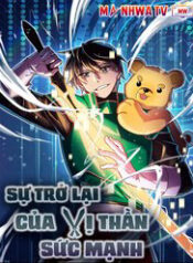 su tro lai cua vi than suc manh thumb