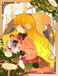 tro thanh nu hoang tu khi moi 6 tuoi thumb