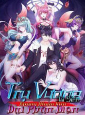 tru vuong tai sinh khong muon lam dai phan dien thumb