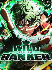 wild ranker thumb