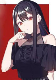 jirai nandesuka chihara san thumb