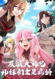 nhan vat phan dien dai su huynh tat ca cac su muoi deu la benh kieu thumb