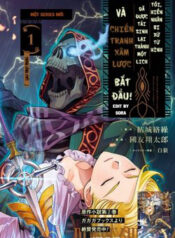 shokei sareta kenja wa lich ni tensei shite shinryaku sensou wo hajimaru thumb