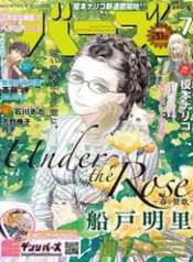 under the rose phan truyen mua xuan thumb