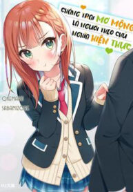 chang trai mo mong la nguoi theo chu nghia hien thuc thumb