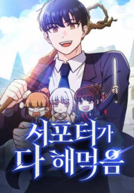 chu luc cua team chi la mot supporter thumb