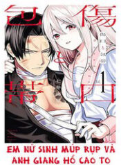 de em bang bo cho anh nhe kizuguchi to houtai thumb