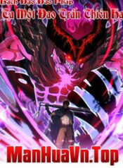 hach dao dao phap ta mot dao tran thien ha thumb