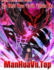 hach dao dao phap ta mot dao tran thien ha thumb