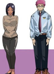 toi va co ban gai khong chac la con nguoi cua toi thumb