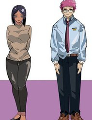 toi va co ban gai khong chac la con nguoi cua toi thumb