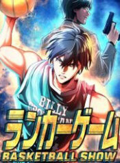 tro choi ranker man trinh dien bong ro thumb