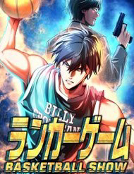 tro choi ranker man trinh dien bong ro thumb