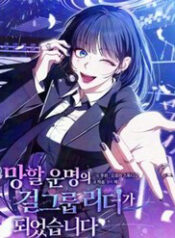 tro thanh leader cua nhom nhac nu dang tren bo vuc sup do thumb